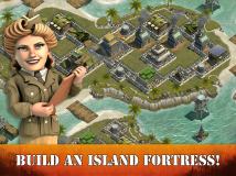 Battle Islands tangkapan layar 2