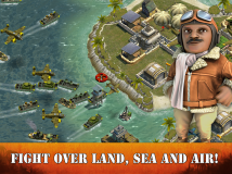 Battle Islands screenshot 4