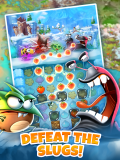 Best Fiends - Puzzle Adventure captura de tela 4