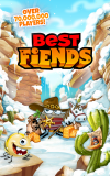 Best Fiends - Puzzle Adventure screenshot 5