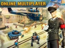 Blitz Brigade - Online FPS fun tangkapan layar 1