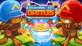 Bloons TD Battles captura de tela 3