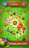 Blossom Blast Saga tangkapan layar 3