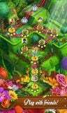 Blossom Blast Saga tangkapan layar 5