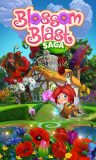 Blossom Blast Saga tangkapan layar 1