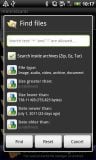 Bluetooth File Transfer screenshot 1