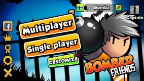 Bomber Friends captura de tela 6