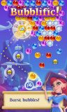 Bubble Witch 2 Saga captura de tela 1