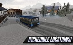 Bus Simulator 2015 screenshot 5