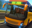 Simulador de autobús APK