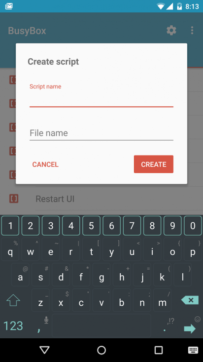 busybox android apk