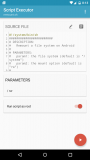 BusyBox for Android captura de tela 5