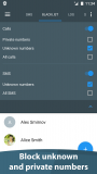 Calls Blacklist - Call Blocker screenshot 2