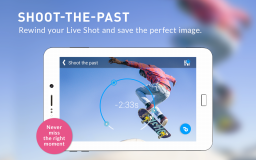 Camera MX - Photo, Video, GIF Camera & Editor screenshot 3