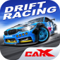 CarX Drift Racing versão mais antiga APK