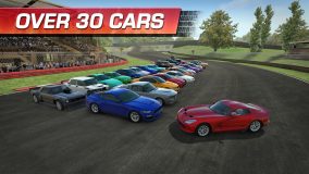 CarX Drift Racing screenshot 2