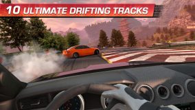 CarX Drift Racing screenshot 3