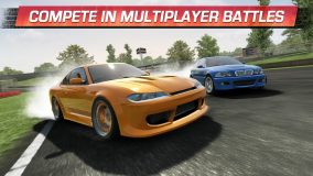 CarX Drift Racing tangkapan layar 4