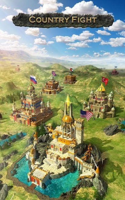 Clash of Kings APK for Android Download