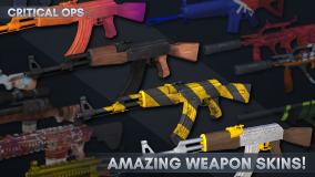 critical ops apk