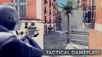 Critical Ops 1 25 0 F1398 Apk For Android Download Androidapksfree