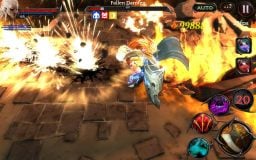 Darkness Reborn tangkapan layar 6