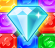 Diamond Dash - Toque nos blocos APK