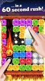 Diamond Dash - Tap the Blocks! tangkapan layar 3