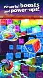 Diamond Dash - Tap the Blocks! tangkapan layar 1