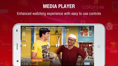 jio tv app download for android