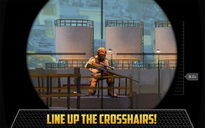 Kill Shot – Apps no Google Play