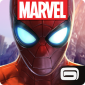 MARVEL Spider-Man Unlimited older version APK