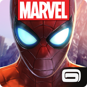 MARVEL Spider-Man Unlimited APK
