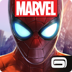 MARVEL Spider-Man Ilimitado APK