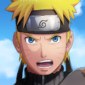 NARUTO X BORUTO NINJA VOLTAGE versión anterior APK