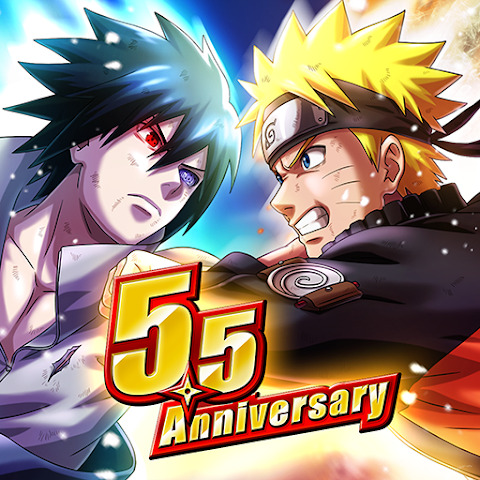 NARUTO X BORUTO NINJA VOLTAGE for Android - Download the APK from