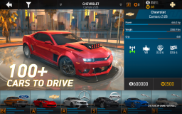 Nitro Nation Drag Racing screenshot 2