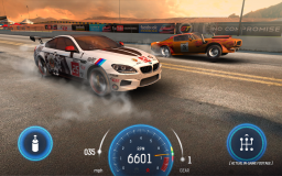 Nitro Nation Drag Racing screenshot 5