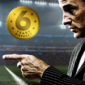 PES CLUB MANAGER icon