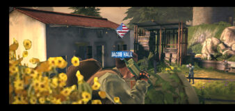 Brothers in Arms® 3 screenshot 6