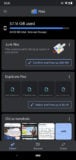Files by Google captura de pantalla 4