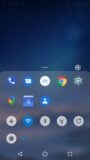 Microsoft Launcher tangkapan layar 3