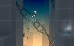 Smash Hit screenshot 4