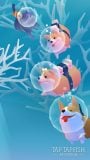 Tap Tap Fish - AbyssRium captura de tela 4