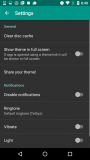 Themes for Plus Messenger screenshot 6