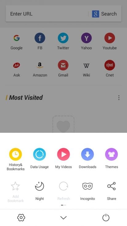 uc browser fast download apk