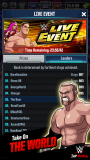 WWE Tap Mania: Get in the Ring in this Idle Tapper screenshot 5