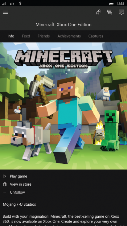 minecraft xbox 360 apk free download