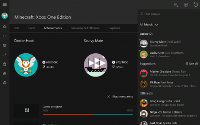 Xbox Game Streaming for Android - Download the APK from Uptodown