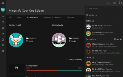 Xbox Game Streaming APK Download for Android Free